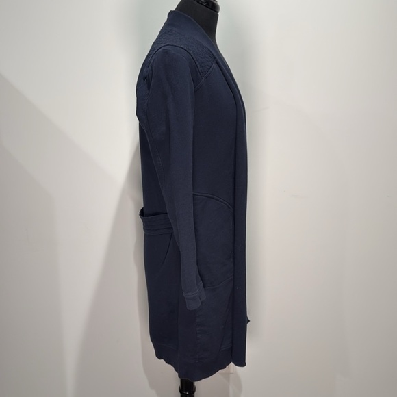 Sandwich | Open Cardigan - Picture 2 of 6